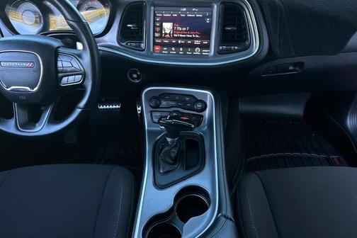 2020 Dodge Challenger R/T Scat Pack