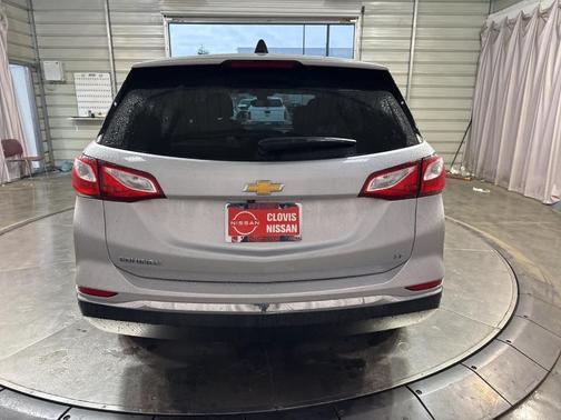 2020 Chevrolet Equinox 2LT
