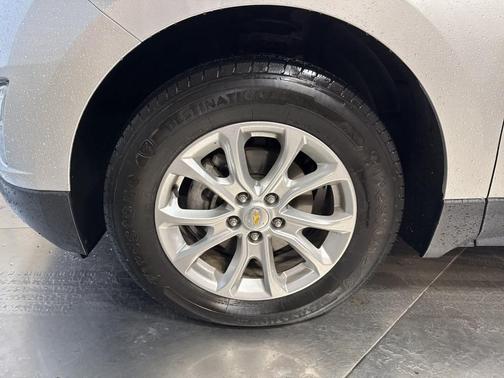 2020 Chevrolet Equinox 2LT
