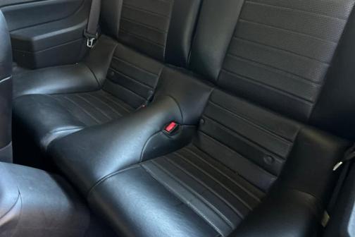 2006 Ford Mustang GT Premium