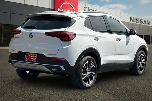 2022 Buick Encore GX Essence