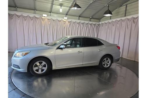 2013 Chevrolet Malibu 1LT