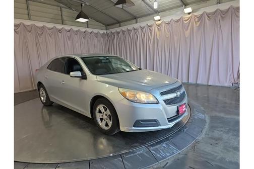 2013 Chevrolet Malibu 1LT