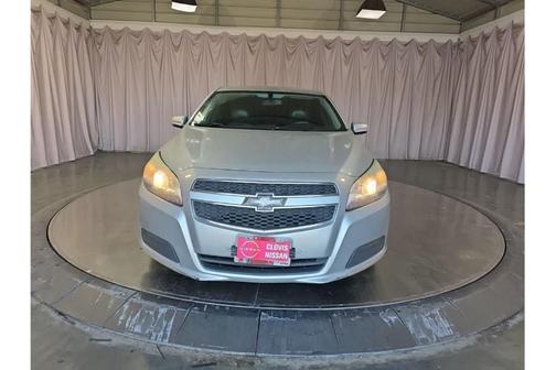 2013 Chevrolet Malibu 1LT