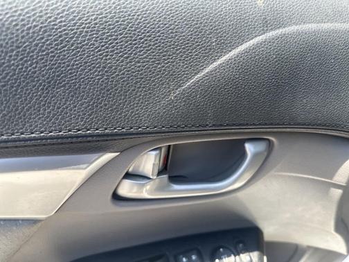 2014 Honda Civic Hybrid