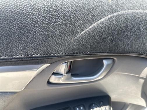 2014 Honda Civic Hybrid