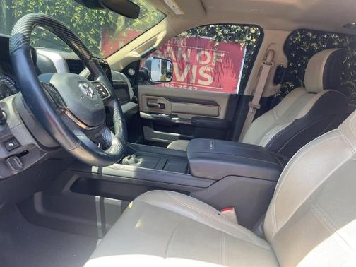 2019 RAM 2500 Limited