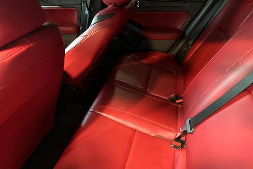 2023 Acura Integra w/A-Spec Package