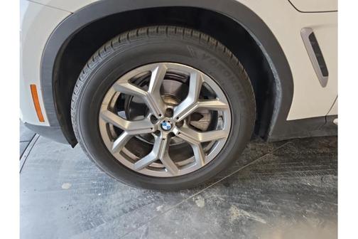 2021 BMW X3 PHEV xDrive30e