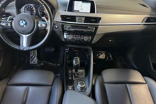 2019 BMW X2 M35i