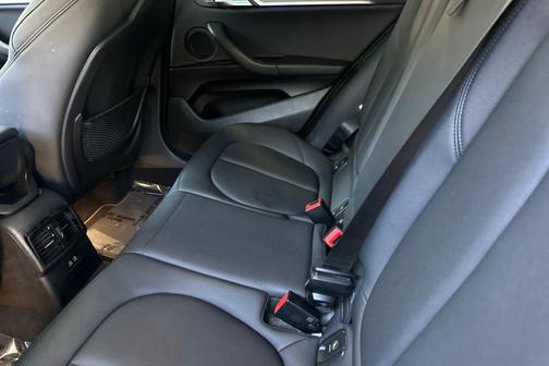 2019 BMW X2 M35i