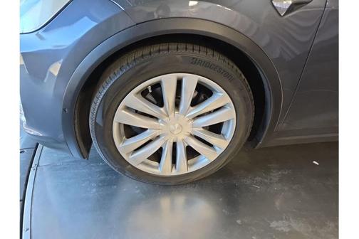 2016 Tesla Model X 75D