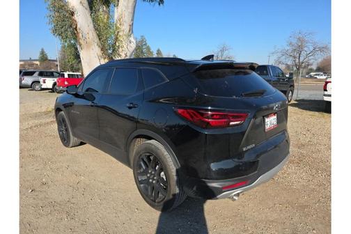 2023 Chevrolet Blazer 3LT