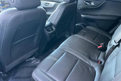2023 Chevrolet Blazer 3LT