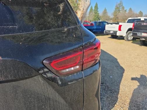 2023 Chevrolet Blazer 3LT