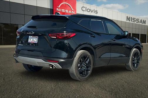 2023 Chevrolet Blazer 3LT