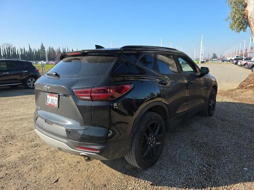 2023 Chevrolet Blazer 3LT