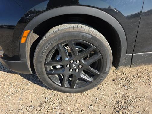 2023 Chevrolet Blazer 3LT