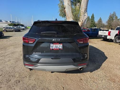 2023 Chevrolet Blazer 3LT