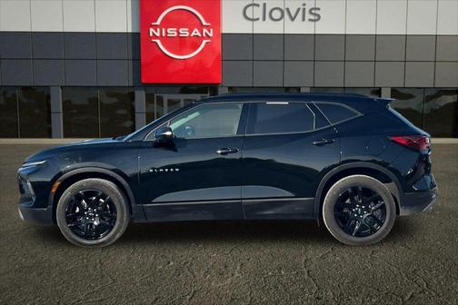 2023 Chevrolet Blazer 3LT