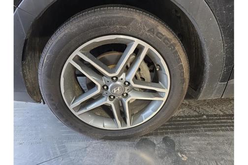 2018 Hyundai SANTA FE SE Ultimate