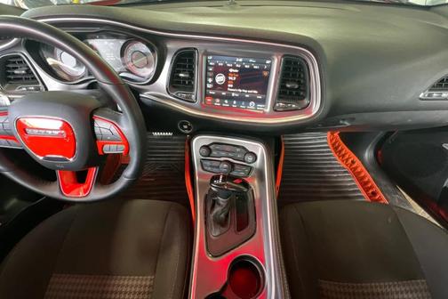 2020 Dodge Challenger R/T Scat Pack