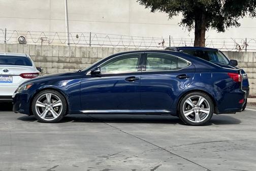 2013 Lexus IS 250 Base