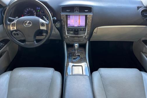 2013 Lexus IS 250 Base