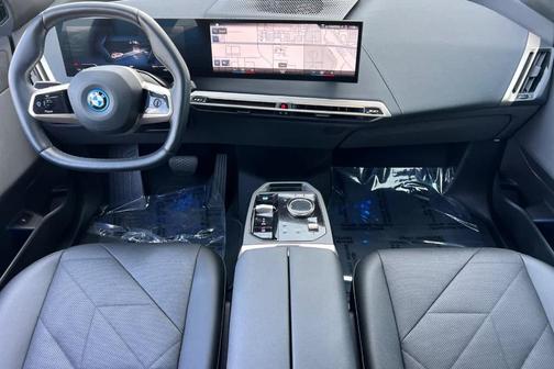 2023 BMW iX xDrive50