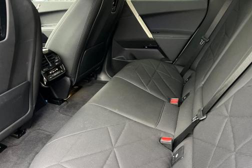 2023 BMW iX xDrive50