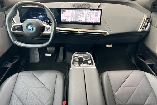 2023 BMW iX xDrive50