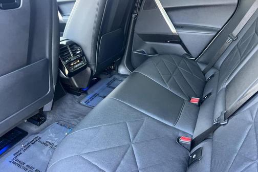 2023 BMW iX xDrive50