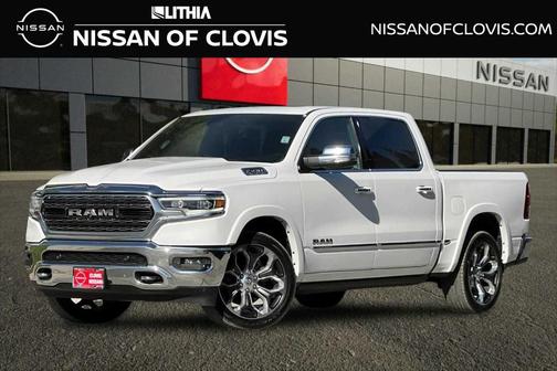 2020 RAM 1500 Limited