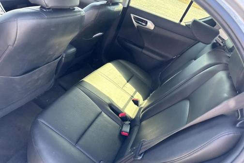 Tungsten Pearl 2012 Lexus CT 200h Premium