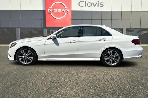 2014 Mercedes-Benz E-Class E 350