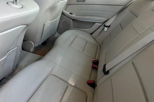 2014 Mercedes-Benz E-Class E 350