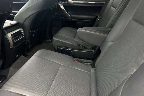 2022 Lexus GX 460 Base