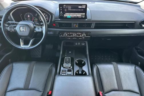 2024 Honda Pilot EX-L