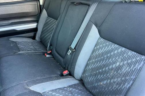 2019 Toyota Tundra SR5