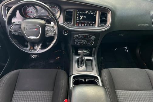 2021 Dodge Charger R/T