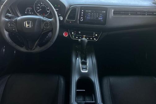 2019 Honda HR-V EX-L