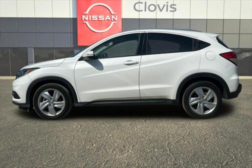 2019 Honda HR-V EX-L