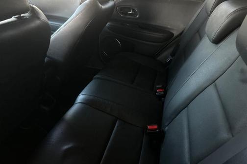 2019 Honda HR-V EX-L