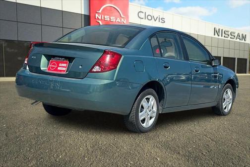 2007 Saturn Ion 2