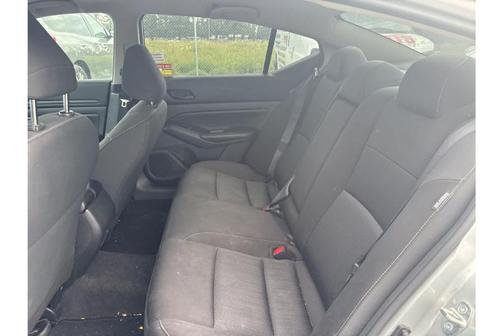 2023 Nissan Altima 2.5 S