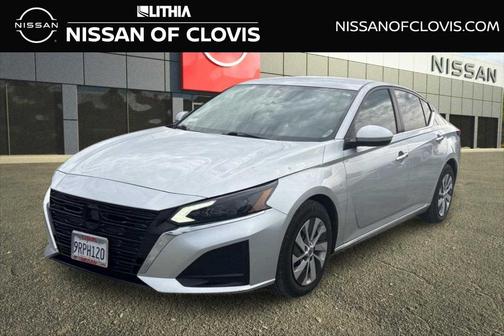 2023 Nissan Altima 2.5 S
