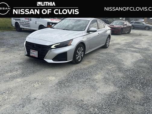 2023 Nissan Altima 2.5 S