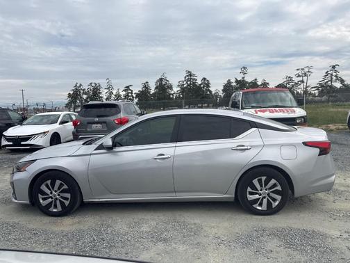 2023 Nissan Altima 2.5 S