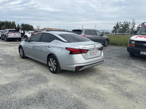 2023 Nissan Altima 2.5 S