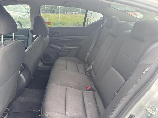 2023 Nissan Altima 2.5 S